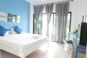 Pranburi Delight Resort