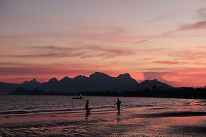 Pranburi Delight Resort