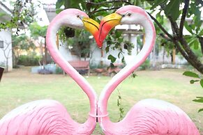 Pranburi Delight Resort