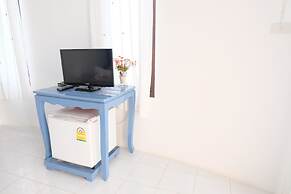 Pranburi Delight Resort