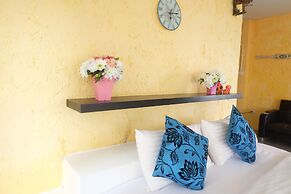 Pranburi Delight Resort