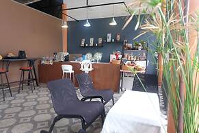 Pranburi Delight Resort