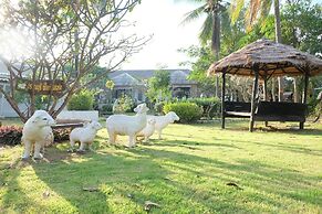 Pranburi Delight Resort