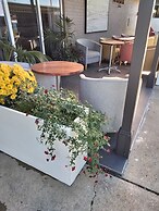 Dalby Parkview Motel