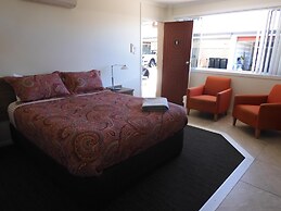 Dalby Parkview Motel