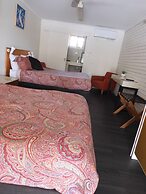 Dalby Parkview Motel