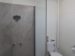 Dalby Parkview Motel