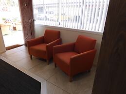 Dalby Parkview Motel