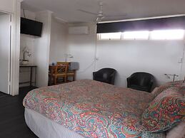 Dalby Parkview Motel