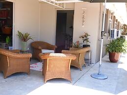 Dalby Parkview Motel