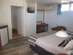 Dalby Parkview Motel