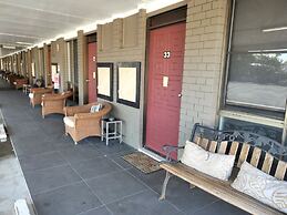 Dalby Parkview Motel