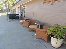 Dalby Parkview Motel