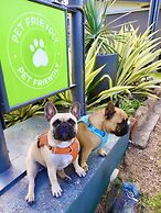 Dalby Parkview Motel