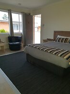 Dalby Parkview Motel