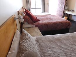 Dalby Parkview Motel