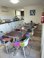 Dalby Parkview Motel