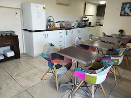 Dalby Parkview Motel