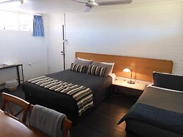 Dalby Parkview Motel