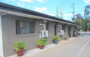 Dalby Parkview Motel