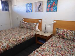 Dalby Parkview Motel