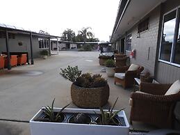 Dalby Parkview Motel