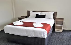 Dalby Parkview Motel