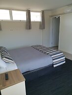 Dalby Parkview Motel