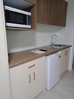 Dalby Parkview Motel