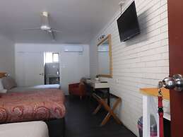 Dalby Parkview Motel