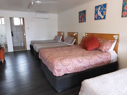 Dalby Parkview Motel