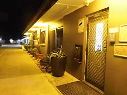 Dalby Parkview Motel