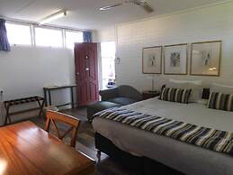 Dalby Parkview Motel