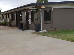 Dalby Parkview Motel