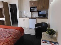 Dalby Parkview Motel