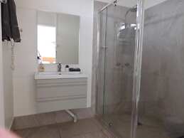 Dalby Parkview Motel