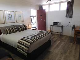 Dalby Parkview Motel