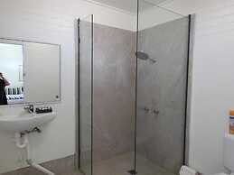 Dalby Parkview Motel