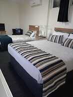 Dalby Parkview Motel