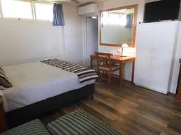 Dalby Parkview Motel