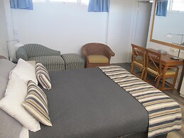Dalby Parkview Motel