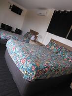 Dalby Parkview Motel