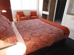 Dalby Parkview Motel