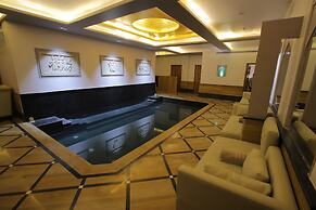 Buena Vista Luxury Resort