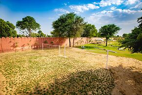 Buena Vista Luxury Resort