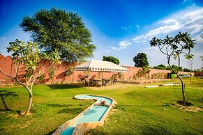 Buena Vista Luxury Resort