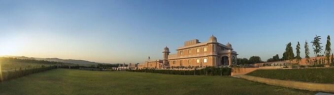 Buena Vista Luxury Resort