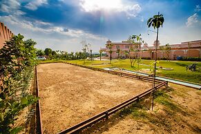 Buena Vista Luxury Resort