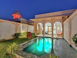 Buena Vista Luxury Resort