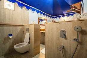 Buena Vista Luxury Resort